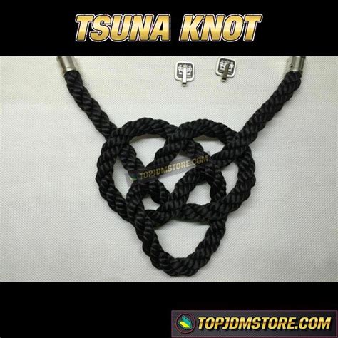 tsuna knot|jp kin tsuna.